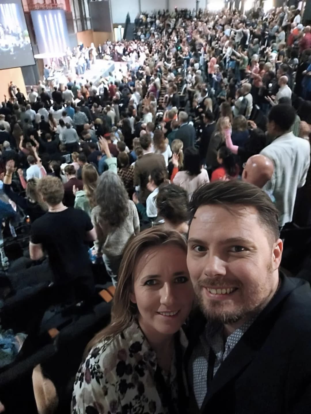 Konferencja RSM
