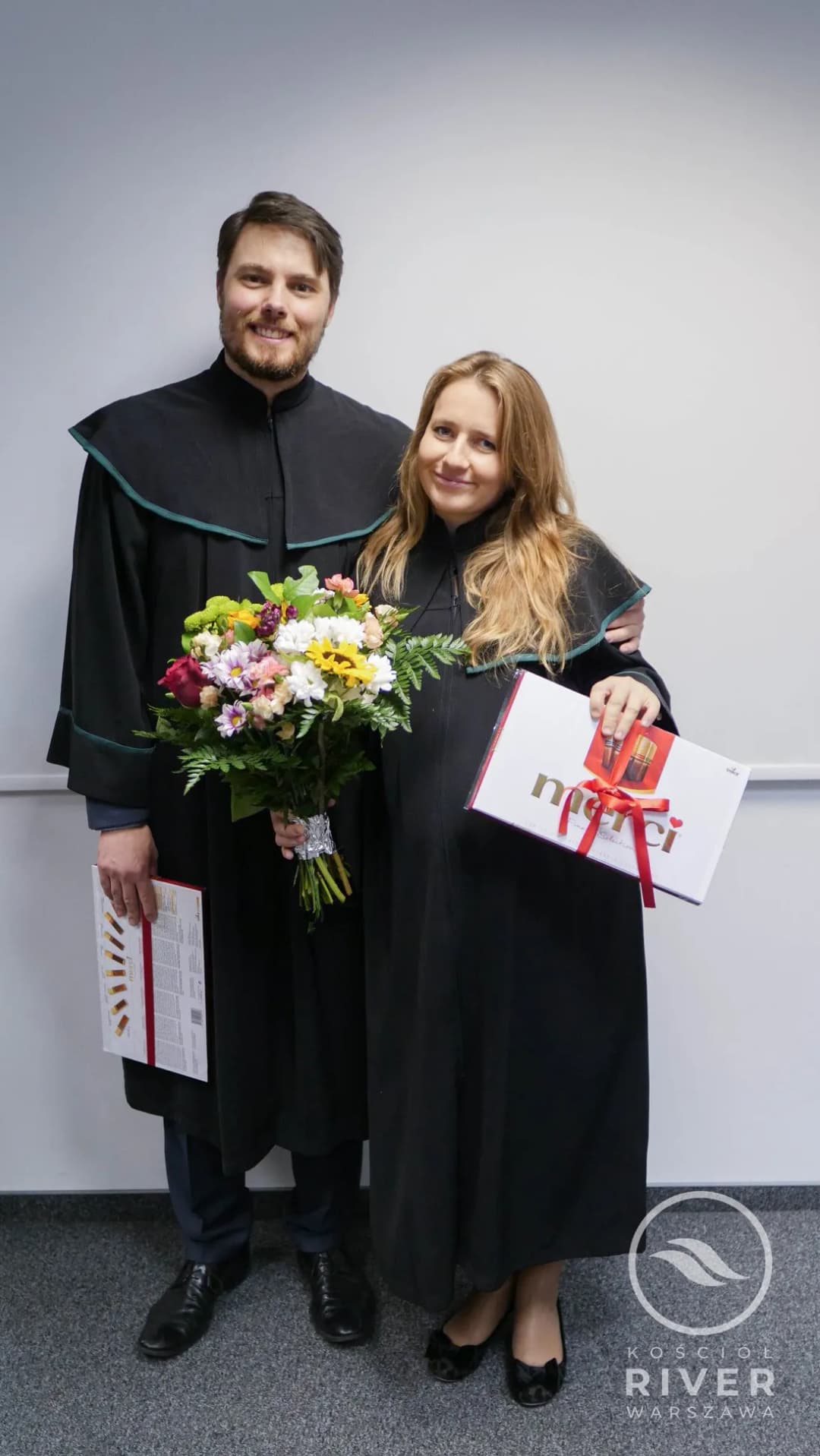 Graduacja RSM Poland